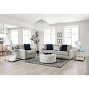  Furniture of America Chancery SM8194-CH-PT Chair IMAGE 2