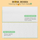  Furniture of America Forsythia DM708-Q 8" Queen Green Tea Gel Memory Foam IMAGE 6