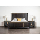  Furniture of America Kenyada FM7421ES-EK-BED King Bed IMAGE 4