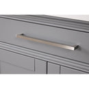  Furniture of America Almeria TM-CT005WH-72+05GY Vanity Set IMAGE 5