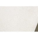  Furniture of America Stavanger FM63001WH-G Curved 3-Seater IMAGE 4