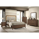  Furniture of America Hayward FM72022WN-C Chest IMAGE 2