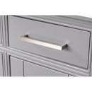  Furniture of America Soline TM-CT003WH-48+03GY Vanity Set IMAGE 4