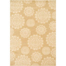  Furniture of America Windel RG8003S Small Area Rug IMAGE 1