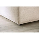  Furniture of America Stavanger FM63001BG-A 3-Seater IMAGE 3