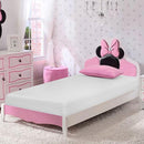  Furniture of America Artemisia DM520-T-EU 8" Twin Memory Foam Mattress IMAGE 10