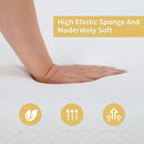  Furniture of America Artemisia DM520-T-EU 8" Twin Memory Foam Mattress IMAGE 6