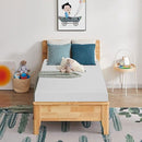  Furniture of America Artemisia DM520-T-EU 8" Twin Memory Foam Mattress IMAGE 9