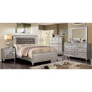  Furniture of America Avior CM7170SV-N Night Stand IMAGE 3