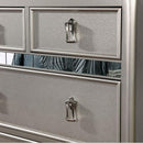  Furniture of America Avior CM7170SV-N Night Stand IMAGE 4