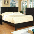  Furniture of America Lexington CM7823LEX-CK-BED Rollaway Bed with Polyfiber Mattress IMAGE 1