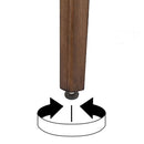  Furniture of America Lethia TM4008-3PK 3 pc Occasional Tables IMAGE 3