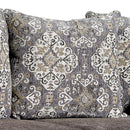  Furniture of America Velletri SM7300-SF Sofa IMAGE 3