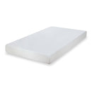  Furniture of America Artemisia DM520-EK-EU 8" King Memory Foam Mattress IMAGE 2