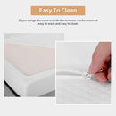  Furniture of America Artemisia DM520-EK-EU 8" King Memory Foam Mattress IMAGE 5