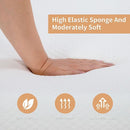  Furniture of America Artemisia DM520-EK-EU 8" King Memory Foam Mattress IMAGE 6