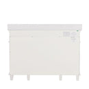  Furniture of America Zadar TM-CT009WH-48+09WH Vanity Set IMAGE 4
