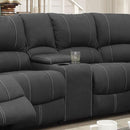  Furniture of America Amaris CM6519-CT Console IMAGE 1