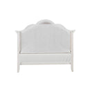  Furniture of America Naucalpan FM7456WH-Q-BED Queen Storage Bed IMAGE 7