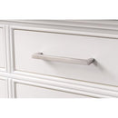  Furniture of America Rimini TM-CT004WH-60+04WH Vanity Set IMAGE 13