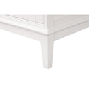  Furniture of America Rimini TM-CT004WH-60+04WH Vanity Set IMAGE 7