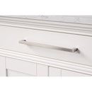  Furniture of America Rimini TM-CT004WH-60+04WH Vanity Set IMAGE 9
