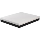 Furniture of America Verbena DM2122-F 12" Full Hybrid Pocket Coil Mattress IMAGE 1