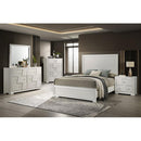  Furniture of America Holsted FM72012WH-C Chest IMAGE 2