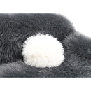 Furniture of America Darwen FM64006DG-SF Sofa IMAGE 4