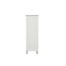  Furniture of America Whitehaven FM7708WH-C Chest IMAGE 3