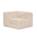  Furniture of America Nappi FM62102BG-SECT-C L-Sectional IMAGE 5