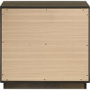  Coaster Furniture Atlas 2-Drawer Nightstand 215972 IMAGE 7