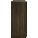  Coaster Furniture Atlas 7-Drawer Dresser 215973 IMAGE 9