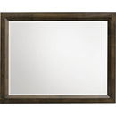  Coaster Furniture Atlas Dresser Mirror 215974 IMAGE 2