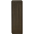  Coaster Furniture Atlas 5-Drawer Chest 215975 IMAGE 5