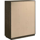  Coaster Furniture Atlas 5-Drawer Chest 215975 IMAGE 6
