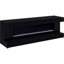  Coaster Furniture Mallory TV Stand 701803 IMAGE 1