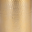  Zuo Coldveil 111141 Storage Side Table - Gold IMAGE 5