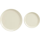  Zuo Beurre 111113 Coffee Table Set - Ivory IMAGE 5