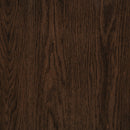 Coaster Furniture Ridgewell 104605 2-drawer 4-door Dining Server - Dark Oak IMAGE 12