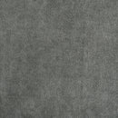 Coaster Furniture Redbridge 193962NAT Set of 2 Velvet Upholstered Side Chair - Grey/Natural Oak IMAGE 11
