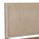 Coaster Furniture Solano 222521Q 56-inch Queen Panel Bed - Weathered Mango IMAGE 5