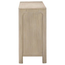  Coaster Furniture Solano 222523 9-drawer Bedroom Dresser Cabinet - Weathered Mango IMAGE 7
