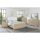  Coaster Furniture Ladera 225083 6-drawer Bedroom Dresser - Light Elm IMAGE 13