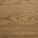  Coaster Furniture Robyn 225094 Dresser Mirror - Light Ash IMAGE 5