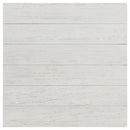  Coaster Furniture Payne 710558-S2A 2-piece Coffee and End Table Set - Distressed White IMAGE 5