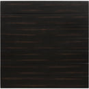  Coaster Furniture Concord 710578-S3 3-piece Coffee and End Table Set - Distressed Java IMAGE 6