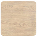  Coaster Furniture Marcelo 736058-S2 2-piece Coffee Table Set with Storage - Light Elm IMAGE 4