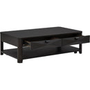  Coaster Furniture Marcelo 736068-S2 2-piece Coffee Table Set with Storage - Coffee IMAGE 8