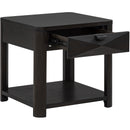 Coaster Furniture Marcelo 736068-S3 3-piece Coffee Table Set with Storage - Coffee IMAGE 4